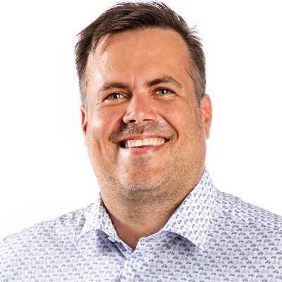 Martijn Reviers
